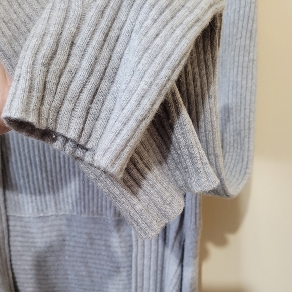 Marina Luna Angora Blend Cardigan - Picture 5 of 6